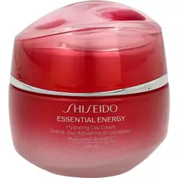 Shiseido Essential Energy Hydrating Day Cream SPF20 50 ml
