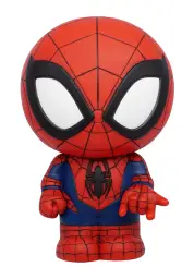 Spider-Man Money Bank