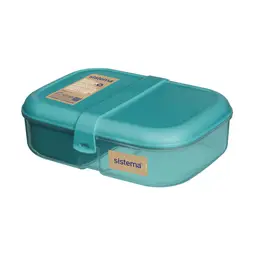 Sistema Ocean Bound Plastic 1.1L Ribbon Box