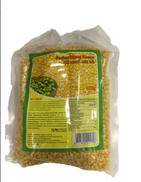 Geschälte Gespaltene Mungbohnen/ Dau xanh ca 400g