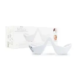 STYLPRO Spec-tacular EMS & Red Light Skincare Glasses – Under-Eye Rejuvenation, Anti-Wrinkle & Firming Treatment, RS01A
