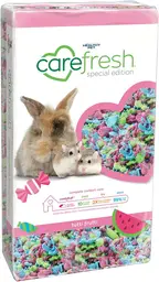Carefresh Tutti Frutti small animal bedding 10L