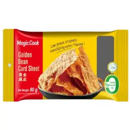 HDL Bean Curd Sheet 80g