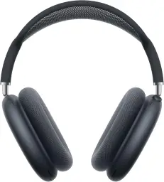 AirPods Max Mitternacht