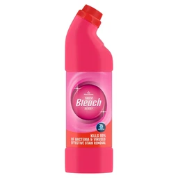 Morrisons Berry Thick Bleach 750ml