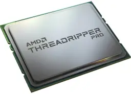 AMD Ryzen Threadripper PRO 5965WX CPU Prozessor 24C/48T, 3.80-4.50GHz, Tray