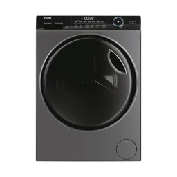 Haier HW80B14959STU1UK I-Pro Series 5 8kg 1400rpm Slim Depth Washing Machine  - White - A Rated