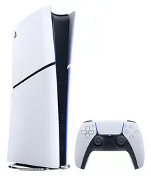 PlayStation®5 Digital Edition – 825 GB