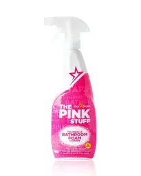 Stardrops The Pink Stuff - Bad-Schaumreiniger 750 ml