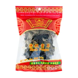 Zheng Feng Black Fungus 50g