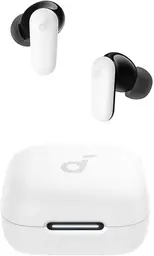 soundcore R50i NC Noise Cancelling Earbuds (White)