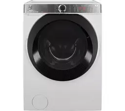 Hoover H6WPB610AMBC8-80 H-Wash 600 10kg Washing Machine 1600rpm - White - A Rated