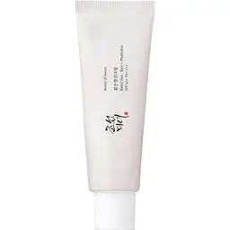 Beauty of Joseon Crème Solaire Relief Sun : Riz + Probiotiques 50