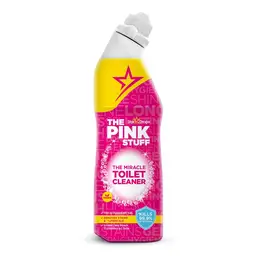 Star Drops The Pink Stuff The Miracle Toilet Cleaner 750ml