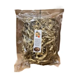 Naturpilze - Samtgeweih Luronggu 1 kg