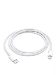Apple USB-C to Lightning cable (1m)