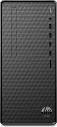 HP Desktop M01-F3401ng (2024) 8 GB RAM, 256 GB SSD, USB 3.0
