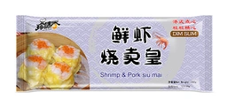 ZHEN WEI XIANG Shrimp ShiuMai 240g