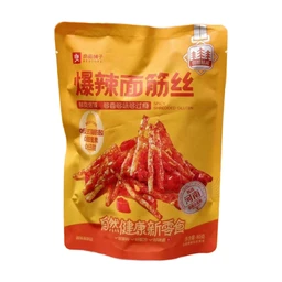 Bestore Würzige Gluten-Schnipsel 80g