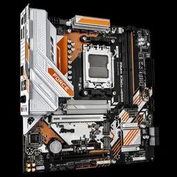 Gigabyte B850M FORCE WF6E