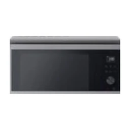 LG MJ3965ACS Micro-ondes combiné inox - 39 L