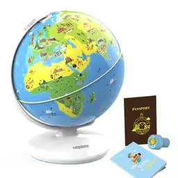 Playshifu Orboot Earth Globe
