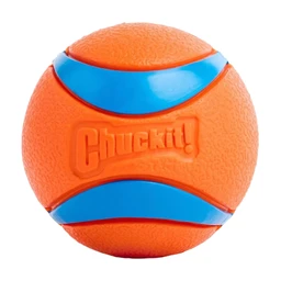 Chuckit! Ultra Ball Balle de jeu - 6,4 cm