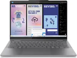 Lenovo Yoga 7 2-in-1 14ILL10 (2024) 83JQ0033GE