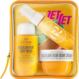 Sol De Janeiro Bum Bum Body Care Set 1 Pack