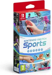 Nintendo Switch Sports (Switch)