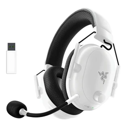 Razer BlackShark V2 Pro (2023) Kabelloses Gaming-Headset, Weiß