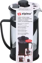 Kaffeemaschine 600ml