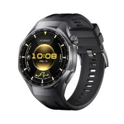 Huawei Watch GT6 Pro 46mm Titanium-Black