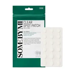 SOME BY MI CLEAR SPOT PATCH [18pcs]