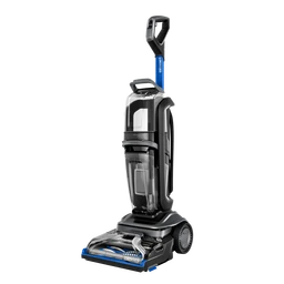 BISSELL Revolution™ HydroSteam™ Carpet Cleaner, Carpet Stain Remover with Hydrosteam™ Technology, Steam Cleaner, Carpets Dry in 30 mins, Upholstery Cleaner with 3.7L Clean Water Tank, 3670E