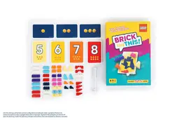LEGO Brick Like This! Game