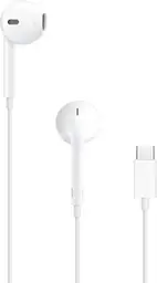 Apple EarPods Wired Earphones USB-C