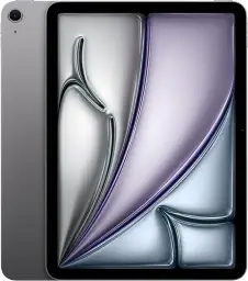 Apple iPad Air M2 11-inch WiFi - 256GB - Space Gray