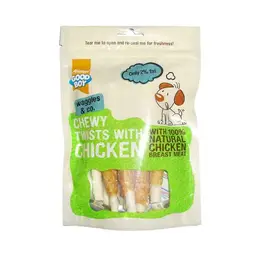 Good Boy Kauwsnacks Hond Kip