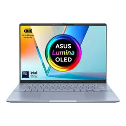 ASUS Vivobook S 14 OLED S5406SA-QD006W Copilot+ PC | Intel Core Ultra 7 | 14-inch (35.6 cm) Laptop