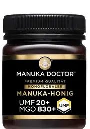  Manuka Doctor UMF 20+ / 830+ MGO 250g