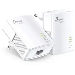 TP-Link Powerline TL-PA7017 KIT – Powerline-Adapterkit – GigE, HomePlug AV (HPAV)