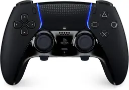 Sony DualSense Edge PS5 Wireless Controller - Midnight Black
