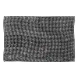 Badezimmer-Matte Chenille - 80,5x50cm