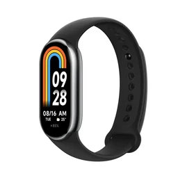 Xiaomi Smart Band 8 Bracelet connecté - Noir