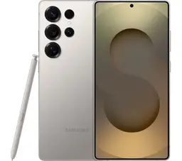 Samsung Galaxy S25 Ultra 5G AI Phone  - 1 TB - Titanium Grey