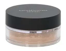 BareMinerals Original Foundation SPF15 8 g - #18 Medium Tan