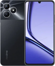 Realme Note 50 4G Smartphone 3+64GB 6,74 Zoll 5000 mAh Akku 90Hz lebendige Anzeige 3+64GB