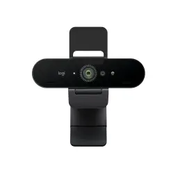 Logitech BRIO 4K Webcam