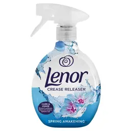 Lenor Crease Releaser Spring Awakening 500ml